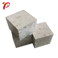 Precio ligero del panel de pared del bocadillo del cemento de la fábrica Eps del fabricante de China